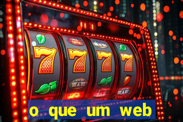 o que um web designer faz